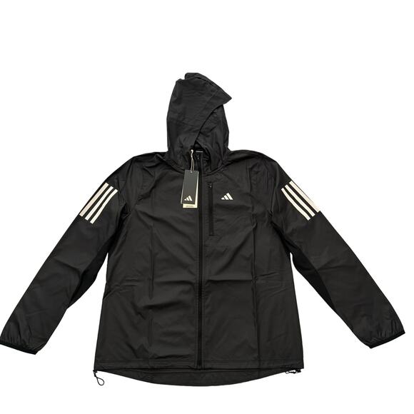 Adidas Run Jacket wind-resistant - Picture 1 of 8